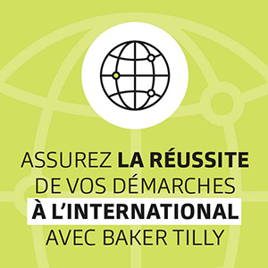 démarche international baker tilly