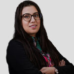 halima bensalah