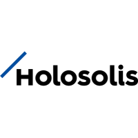 logo client holosolis