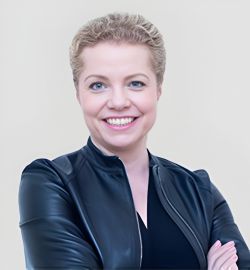 Photo de profil de Laure Mounier