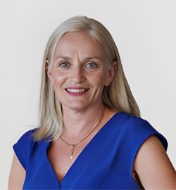 Photo de profil de Laurence Lambin