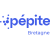 Logo Pepite Bretagne