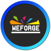 Logo WeForge