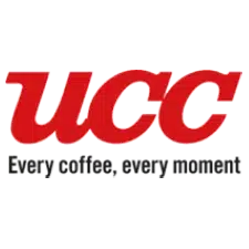 logo client UCC coffee europe