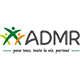 logo admr