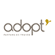 logo adopt