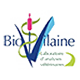 logo biovilaine