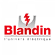 logo blandin