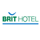 logo brit hotel