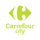 logo carrefour city
