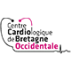 logo centre cardiologie bretagne occidentale