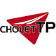 logo cholet tp