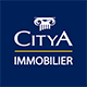 logo citya immobilier