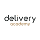 logo delivery academy