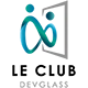 logo devglass