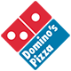 logo dominos pizza