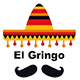 logo el gringo