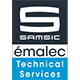 logo emalec samsic