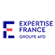 logo expertise france