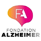 logo fondation alzheimer
