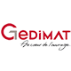 logo gedimat