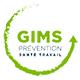 logo gims prevention