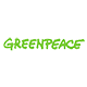 logo greenpeace