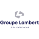 logo groupe lambert