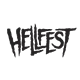 logo hellfest
