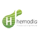 logo hemodia