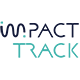 logo impact track