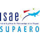 logo isae groupe aero