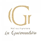 logo la gourmandise