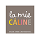 logo la mie caline