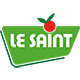 logo le saint