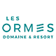 logo les ormes
