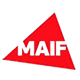 logo maif