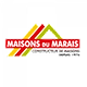logo maison du marais