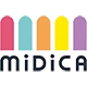 logo midica