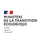 logo ministere transition ecologique