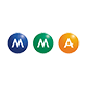 logo mma