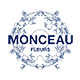logo monceau fleurs