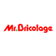 logo mr bricolage