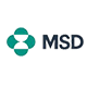 logo msd