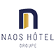 logo naos hotel