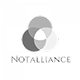 logo notalliance