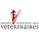 logo ordre des vétérinaires