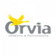 logo orvia