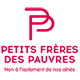logo petits freres des pauvres