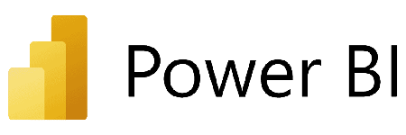 Logo PowerBI